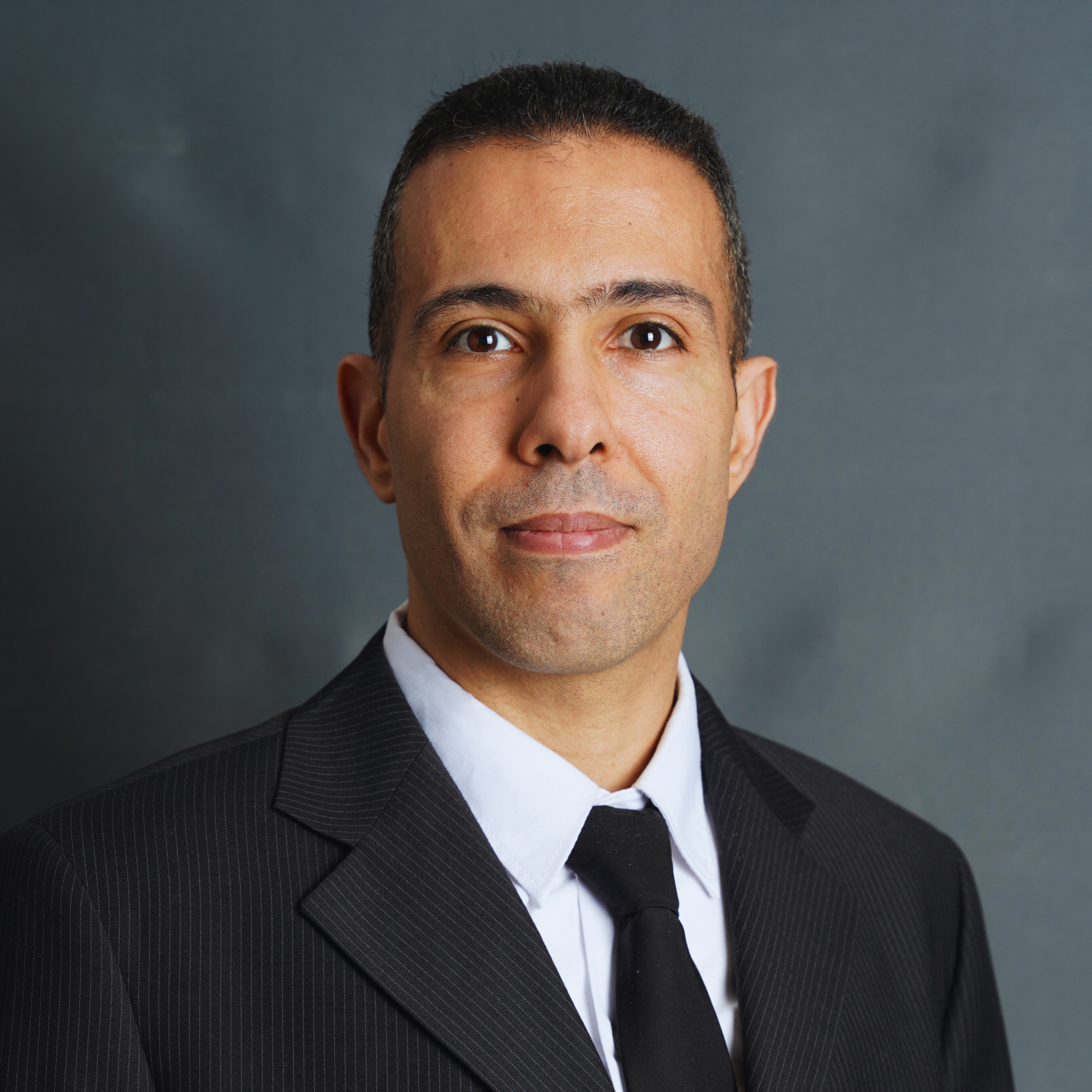 Samir Khoucha